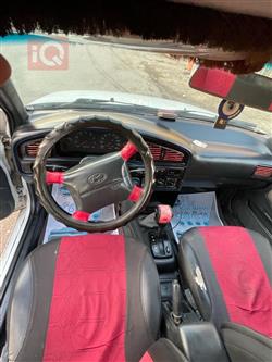 هیۆندای ئەلەنترا